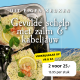 Weekaanbieding gevulde schelp met zalm & kabeljauw