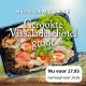 Weekaanbieding vissalade groot