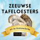 Zeeuwse Tafeloesters - 12 st.