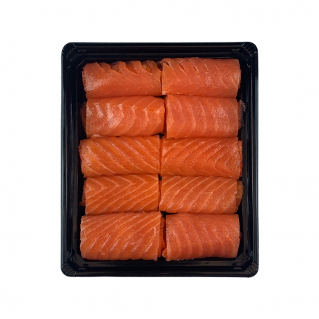 Gerookte Zalm